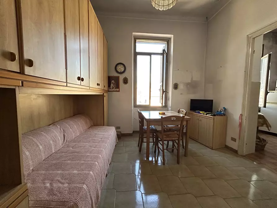 Immagine 4 di Casa trifamiliare in vendita  in Via Mazzini, 8 a Ventimiglia