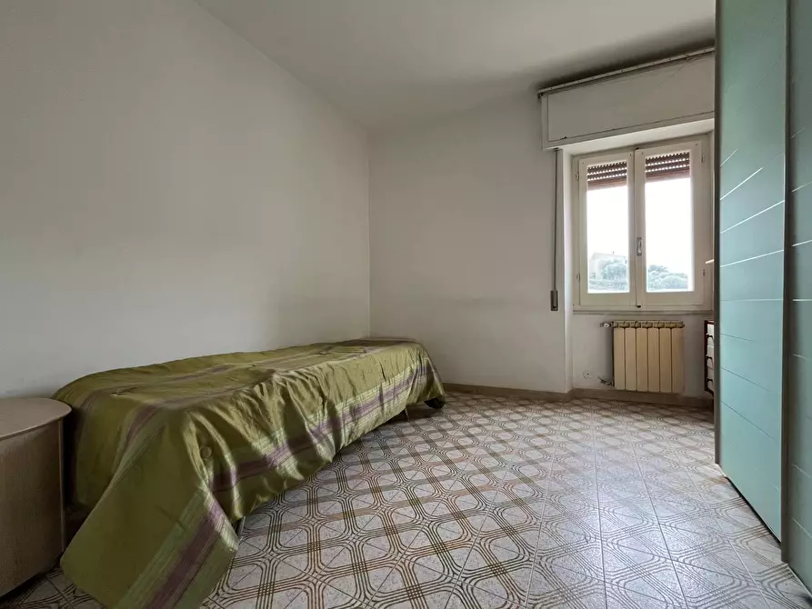 Immagine 10 di Casa trifamiliare in vendita  in Via Brigata Berto San Salvatore a Avegno