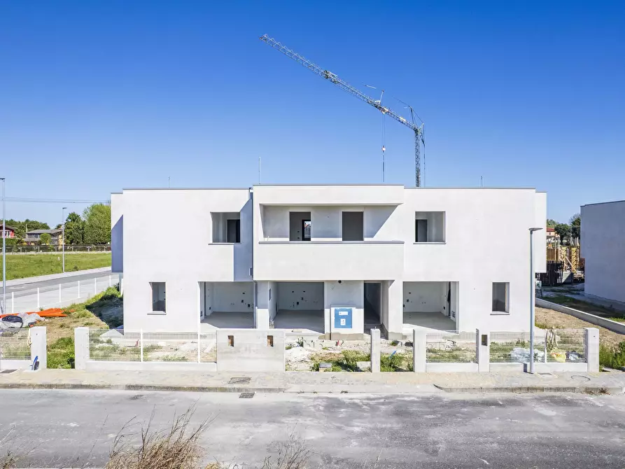 Immagine 1 di Terreno edificabile in vendita  a Albignasego