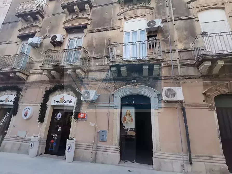 Immagine 7 di Attico in vendita  a Siracusa