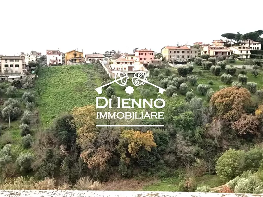 Immagine 16 di Casa trifamiliare in vendita  in Via Trento a Canale Monterano