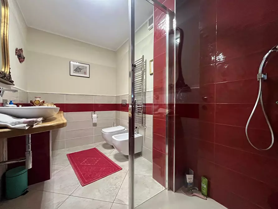 Immagine 67 di Terreno edificabile in vendita  in Località Bacezza Case Sparse a Chiavari