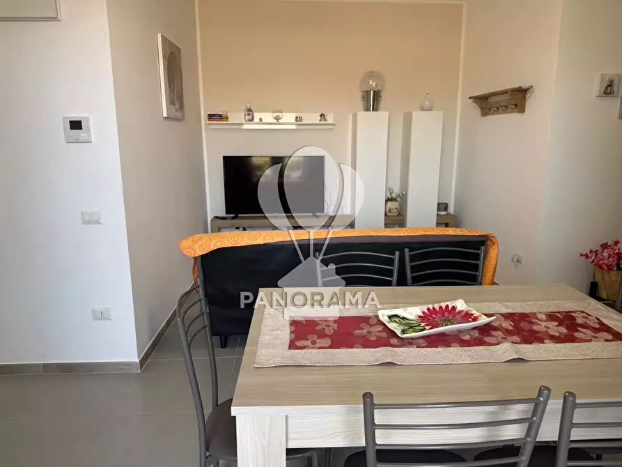 Immagine 8 di Casa trifamiliare in vendita  in Via Palermo, 8 a Balestrate