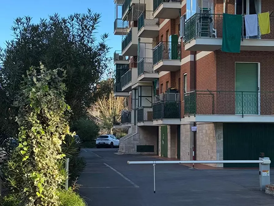 appartamento in vendita a Borghetto Santo Spirito