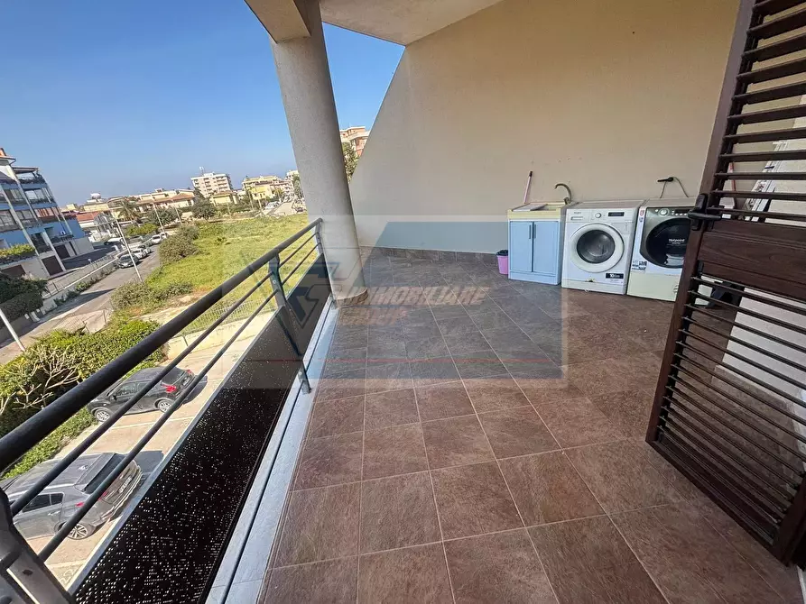 Immagine 12 di Casa trifamiliare in vendita  in Via Monsignor Calogero Lauricella a Siracusa