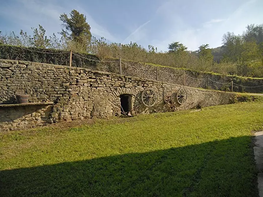 Immagine 5 di Terreno edificabile in vendita  a Albaretto Della Torre