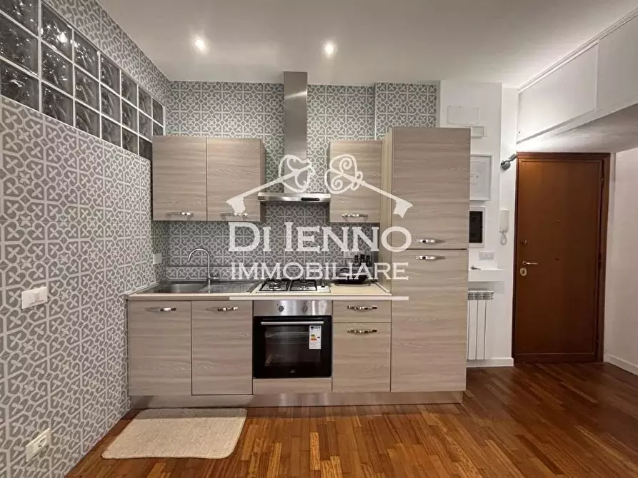 Immagine 11 di Casa trifamiliare in vendita  in Via del Trullo a Roma