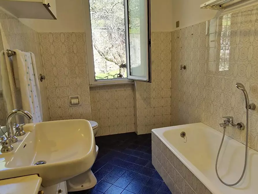 Immagine 62 di Terreno edificabile in vendita  in Via Domenico Canata a Avegno