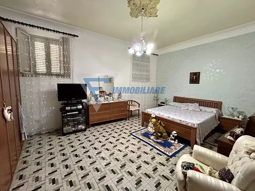 Immagine 6 di Casa trifamiliare in vendita  in VIA MIRABELLA a Siracusa