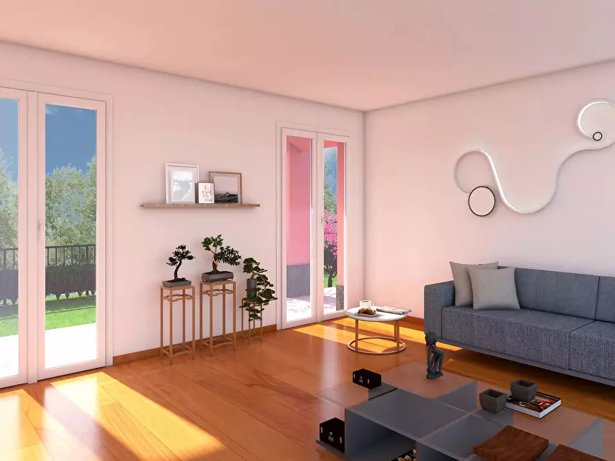 Immagine 6 di Terreno edificabile in vendita  in Via Nicola Sottanis a Avegno