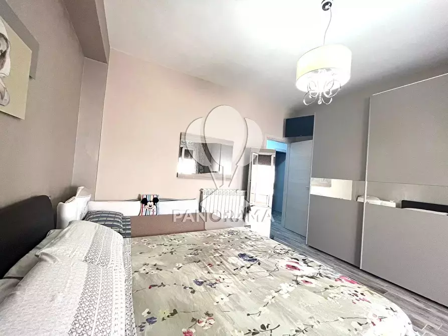 Immagine 42 di Terreno edificabile in vendita  in Via Messina, 6 a Balestrate