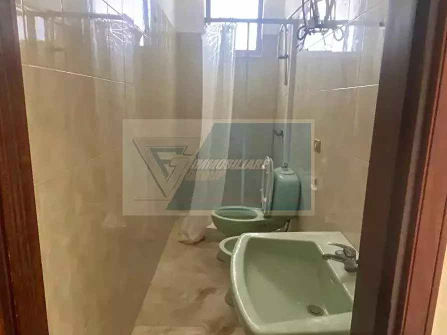 Immagine 4 di Casa trifamiliare in vendita  in Via Favara a Siracusa