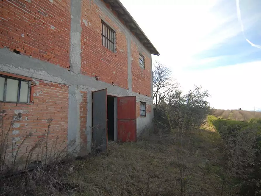Immagine 20 di Terreno edificabile in vendita  a Albaretto Della Torre