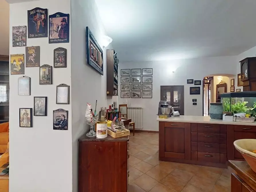 Immagine 5 di Casa trifamiliare in vendita  in Via Gallesio, 7 a Finale Ligure