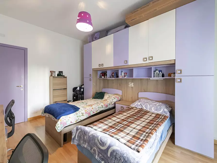 Immagine 39 di Casa trifamiliare in affitto  in Via Tino Savi, 64 a Sesto San Giovanni