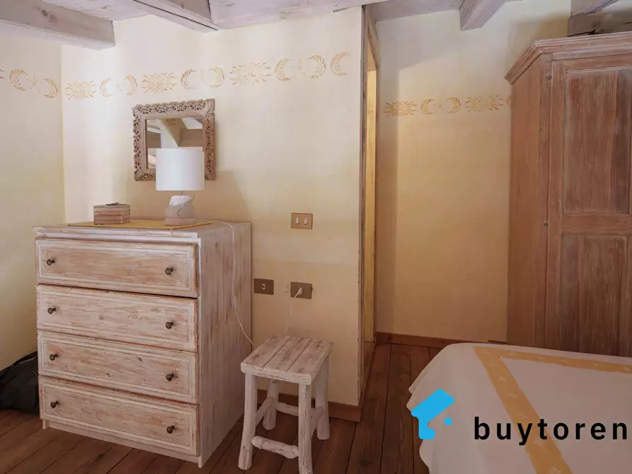 Immagine 19 di Casa trifamiliare in vendita  in Piazza Ginestre a Olbia