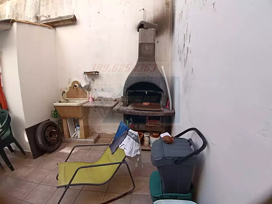 Immagine 24 di Casa trifamiliare in vendita  in Via Carso a Siracusa