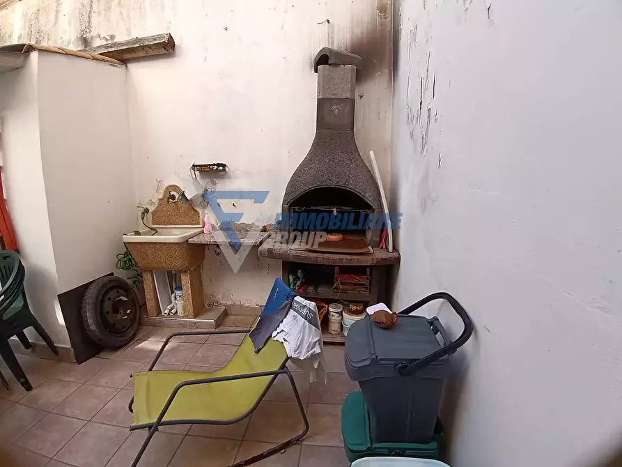 Immagine 17 di Monolocale in vendita  in Via Carso a Siracusa