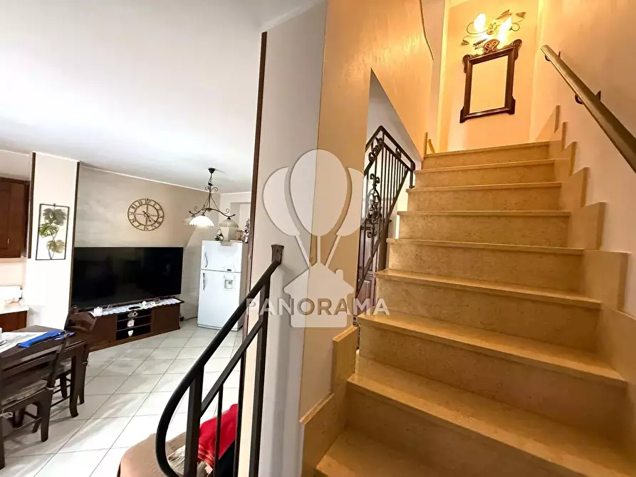 Immagine 18 di Terreno edificabile in vendita  in Via Colombo 97 a Balestrate