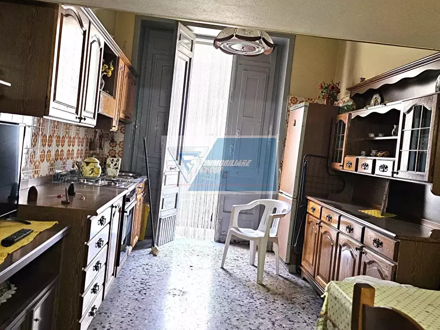 Immagine 3 di Monolocale in vendita  in Via Antonio Locatelli, 166/168 a Avola