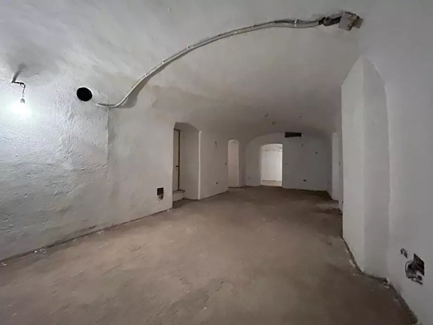 Immagine 1 di Casa bifamiliare in vendita  in Corso Giuseppe Garibaldi a Chiavari