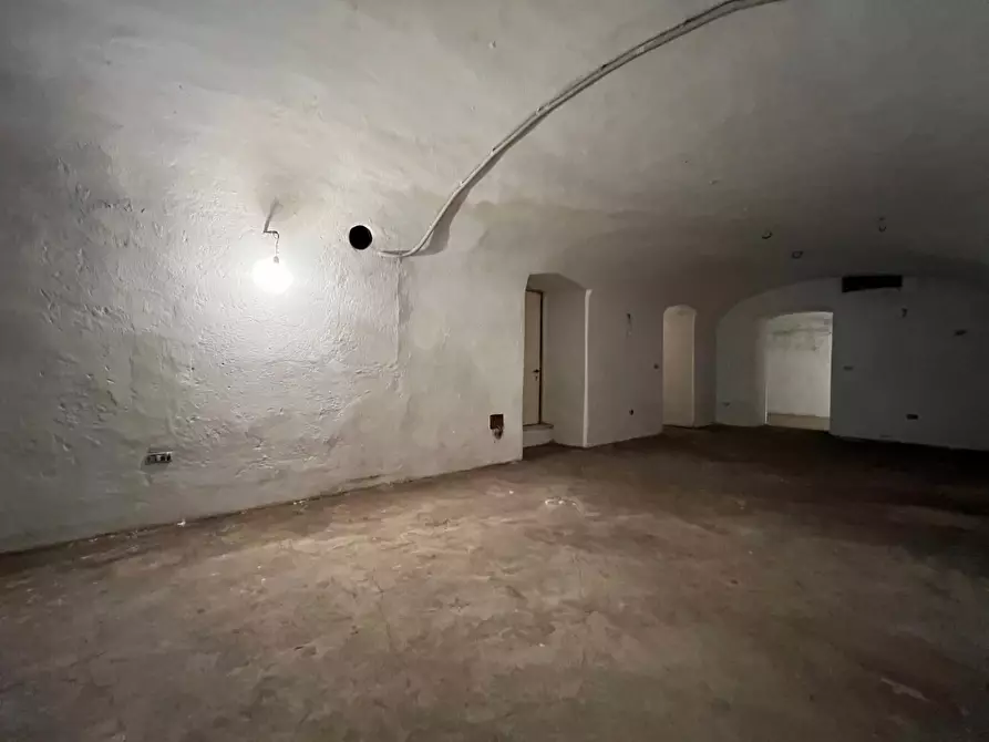 Immagine 6 di Casa bifamiliare in vendita  in Corso Giuseppe Garibaldi a Chiavari