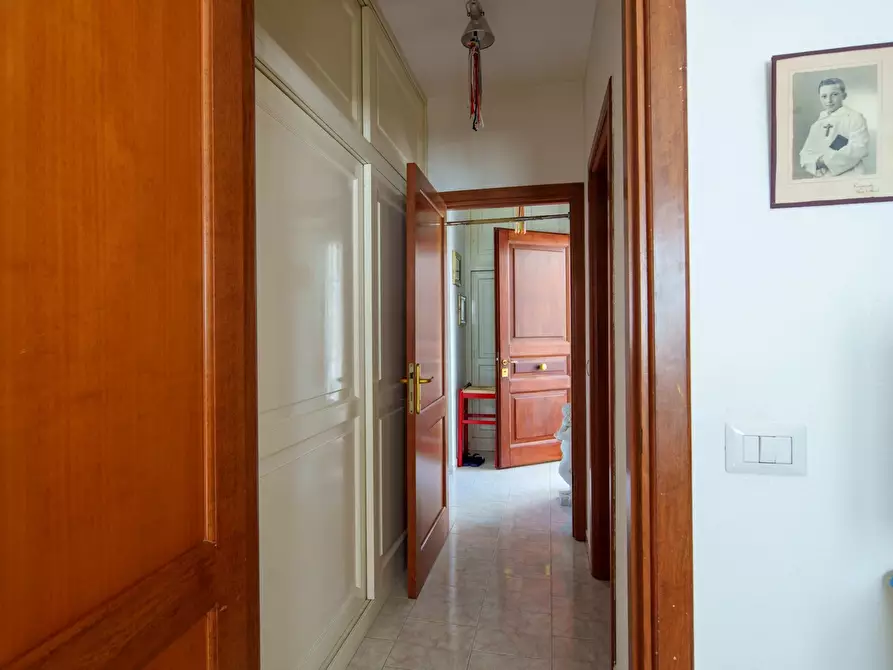 Immagine 9 di Casa trifamiliare in vendita  in Via Brancaleoni Delfina a Arzachena