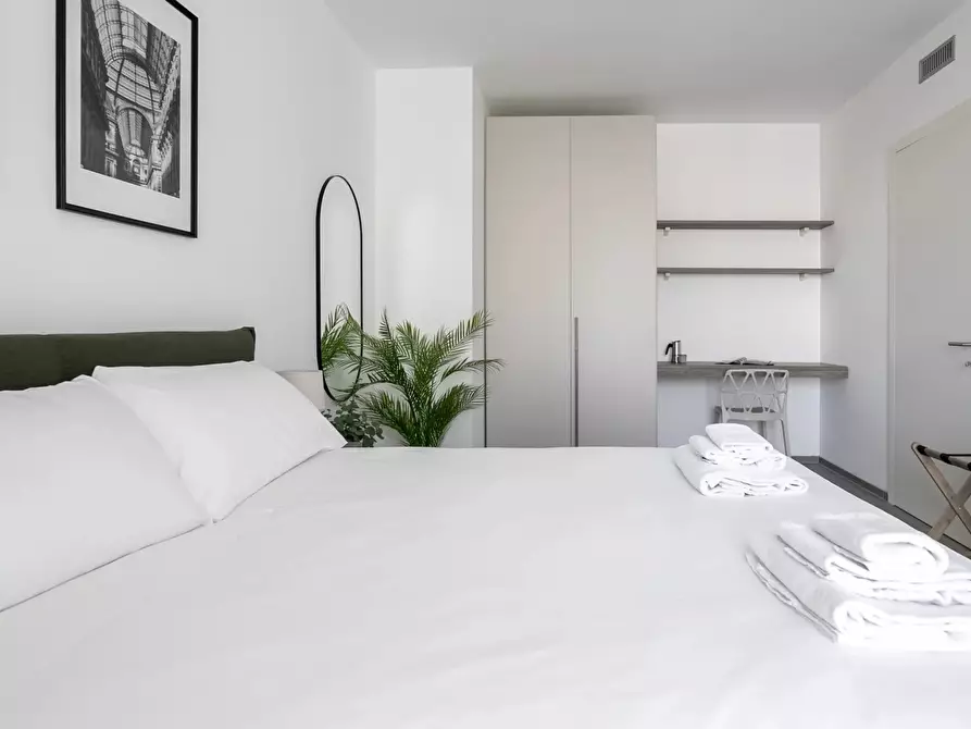 Immagine 27 di Casa trifamiliare in affitto  in Via Pier Paolo Pasolini, 8G. a Milano