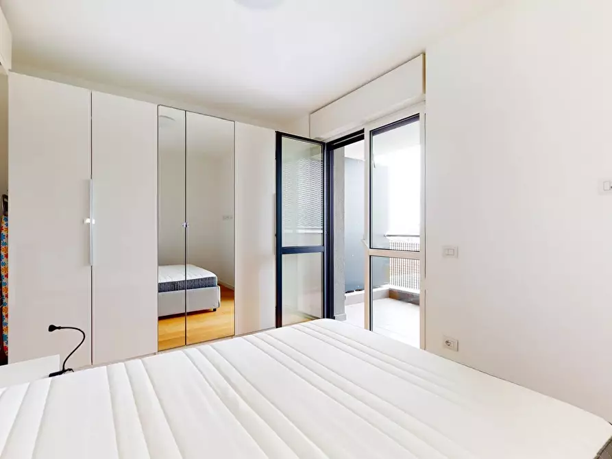 Immagine 15 di Casa trifamiliare in affitto  in VIA COSENZ, 54. a Milano