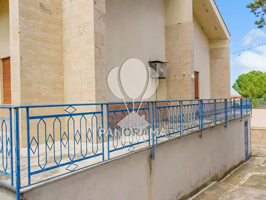 Immagine 14 di Terreno edificabile in vendita  in Viale della Regione a Partinico