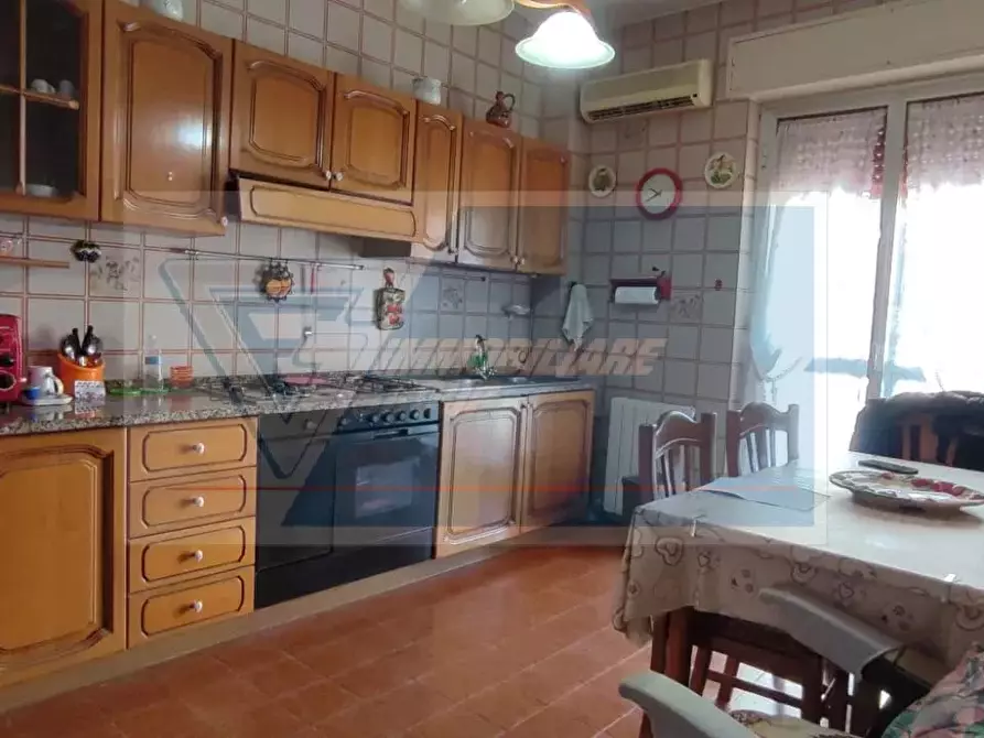 Immagine 5 di Casa trifamiliare in vendita  in Via Alcibiade a Siracusa