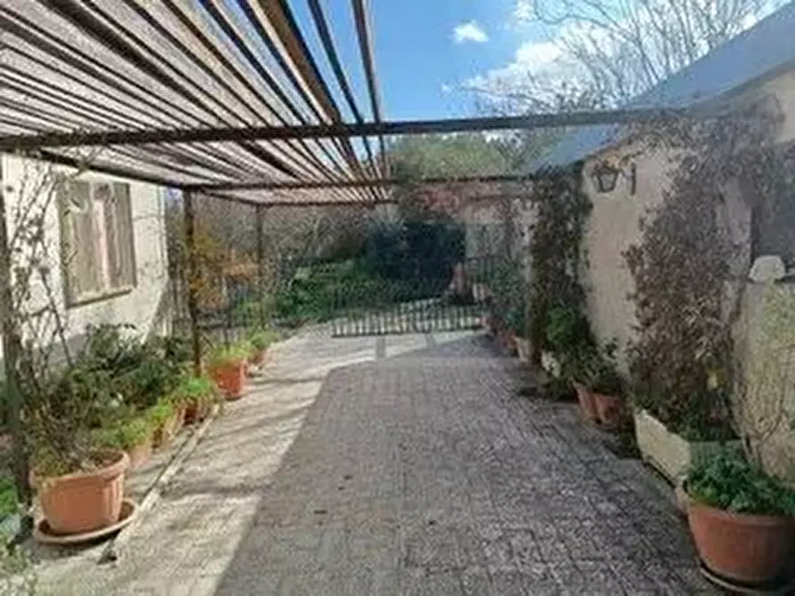 Immagine 11 di Terreno edificabile in vendita  in contrada garofalo a Buccheri