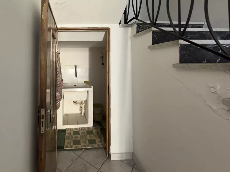 Immagine 13 di Monolocale in vendita  in Via Cavour, 20 a Aggius