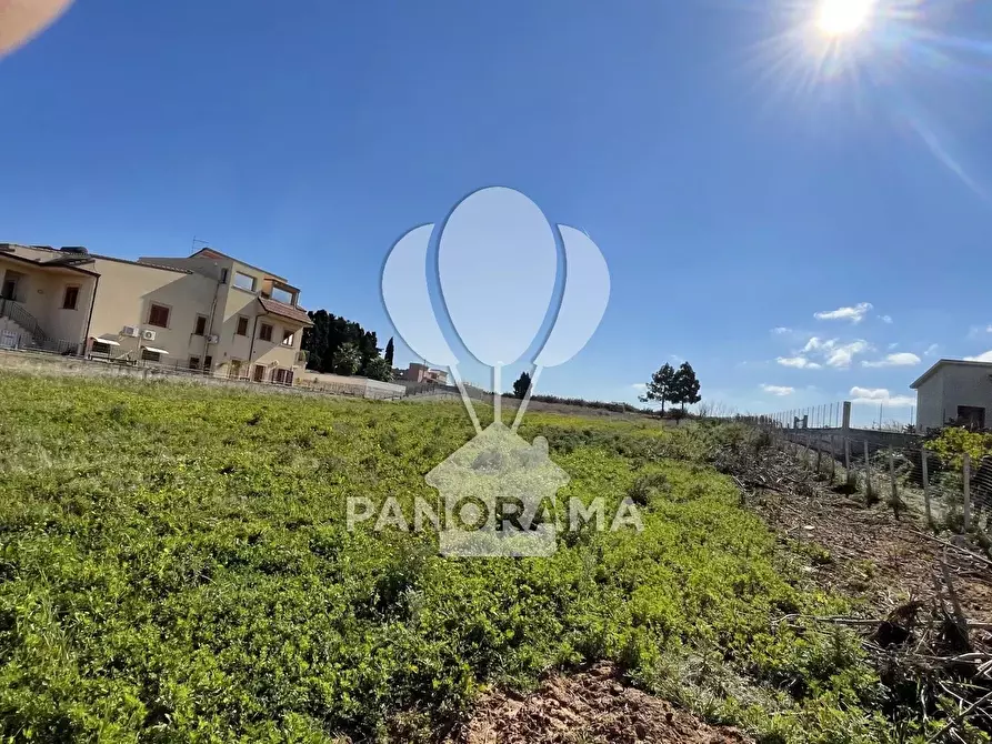 Immagine 4 di Terreno in vendita  in via carlo alberto dalla chiesa a Balestrate