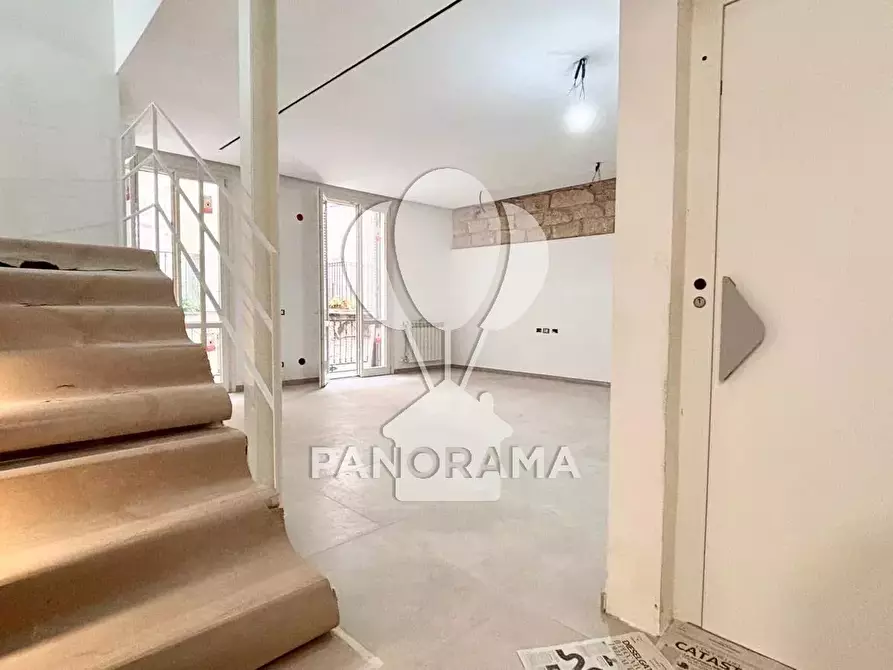 Immagine 5 di Terreno edificabile in vendita  in Via Armando Diaz a Alcamo