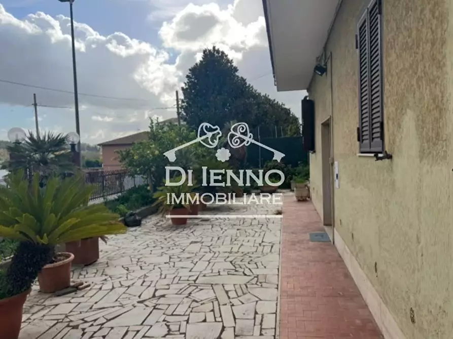 Immagine 13 di Terreno edificabile in vendita  in Via di Casal Selce a Roma