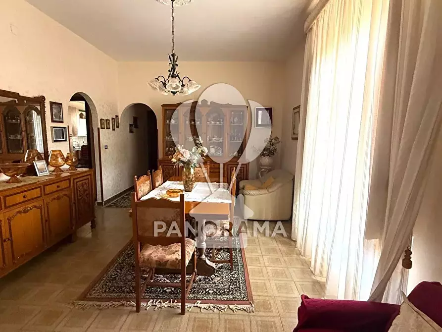 Immagine 8 di Casa trifamiliare in vendita  in Via Luigi Pirandello a Balestrate