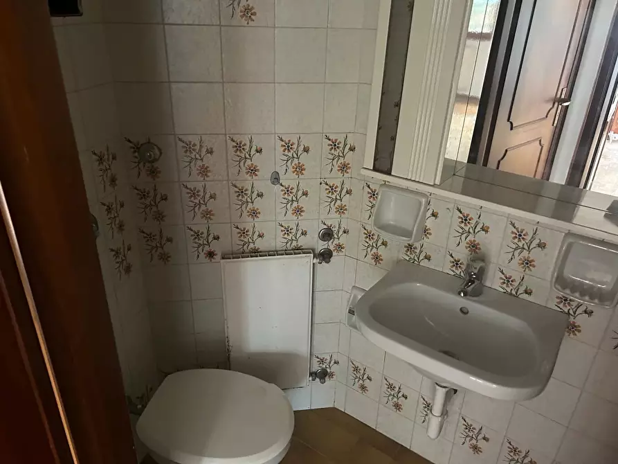 Immagine 12 di Casa trifamiliare in vendita  a Bordighera