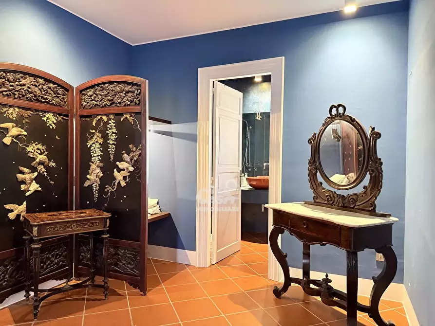 Immagine 6 di Casa trifamiliare in affitto  a Marsala