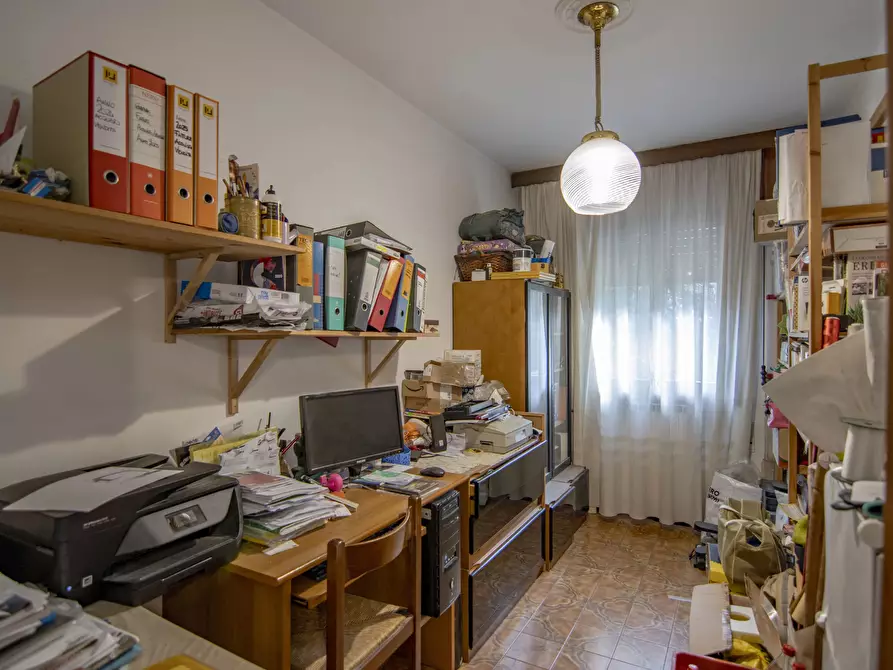 Immagine 19 di Casa trifamiliare in vendita  a Albignasego