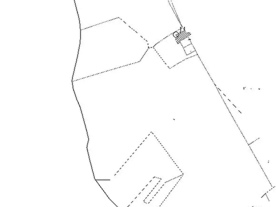 Immagine 4 di Terreno in vendita  in Villaggio Gesso - c.da romana a Messina