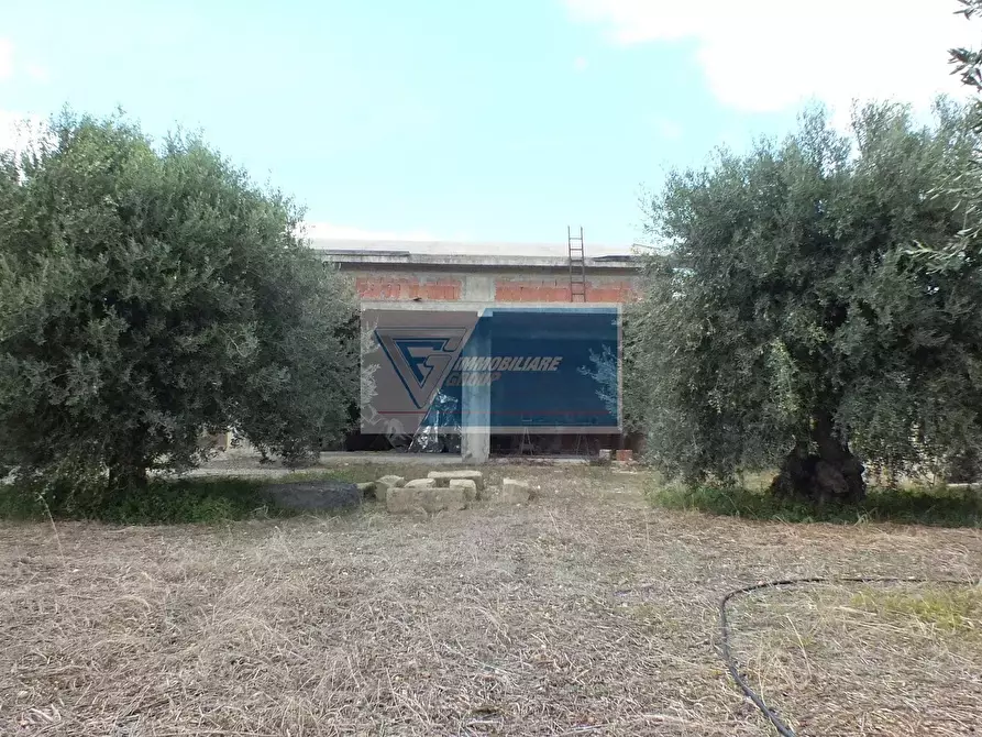 Immagine 8 di Terreno edificabile in vendita  in Via Lipari a Avola