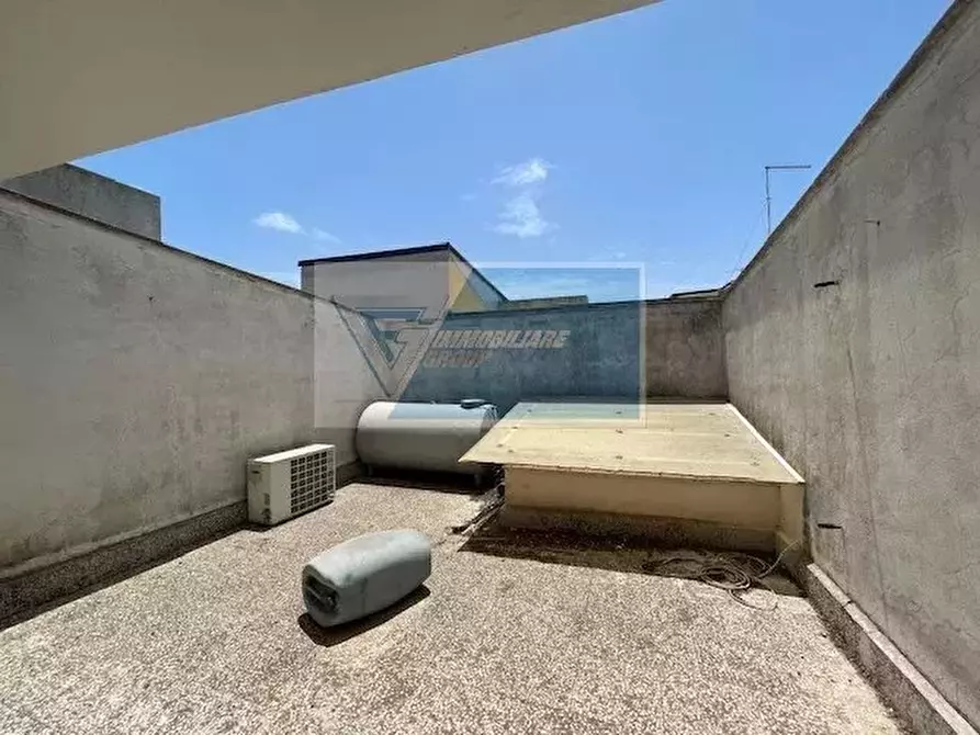 Immagine 38 di Monolocale in vendita  in Via Dell'Indipendenza a Siracusa