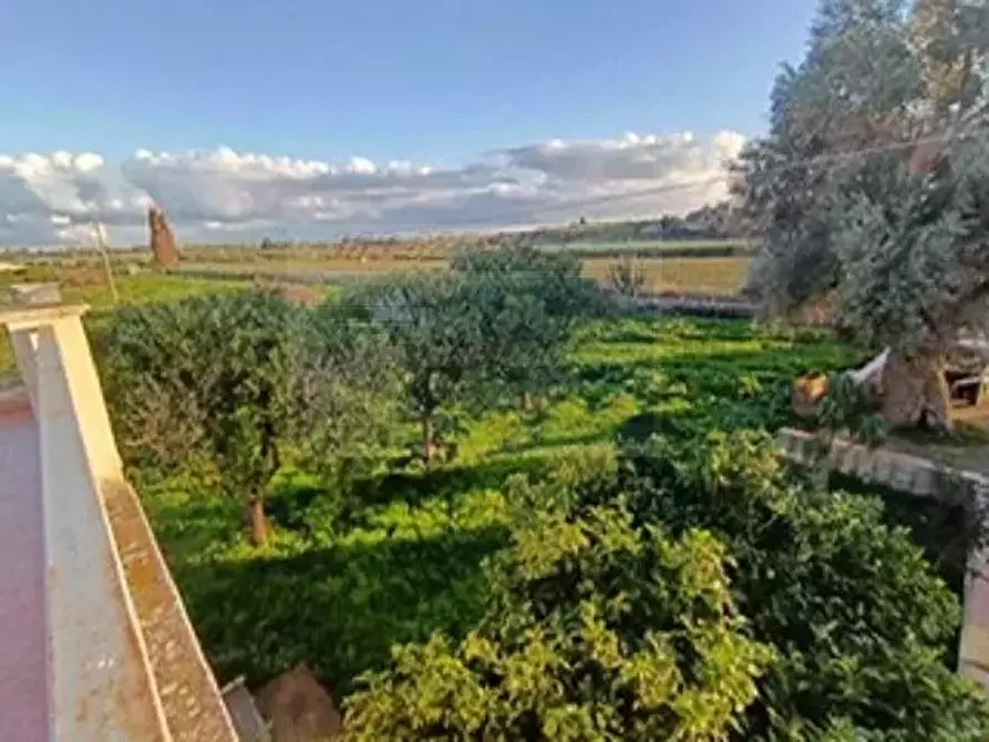 Immagine 27 di Terreno edificabile in vendita  in Traversa Case Bianche a Siracusa