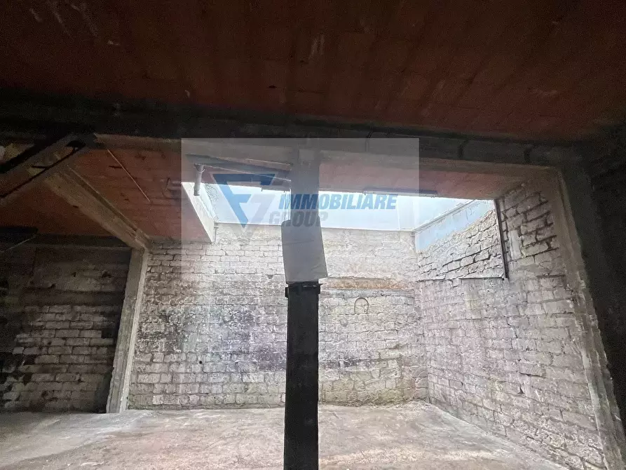 Immagine 9 di Attico in affitto  in Via Pio X a Siracusa