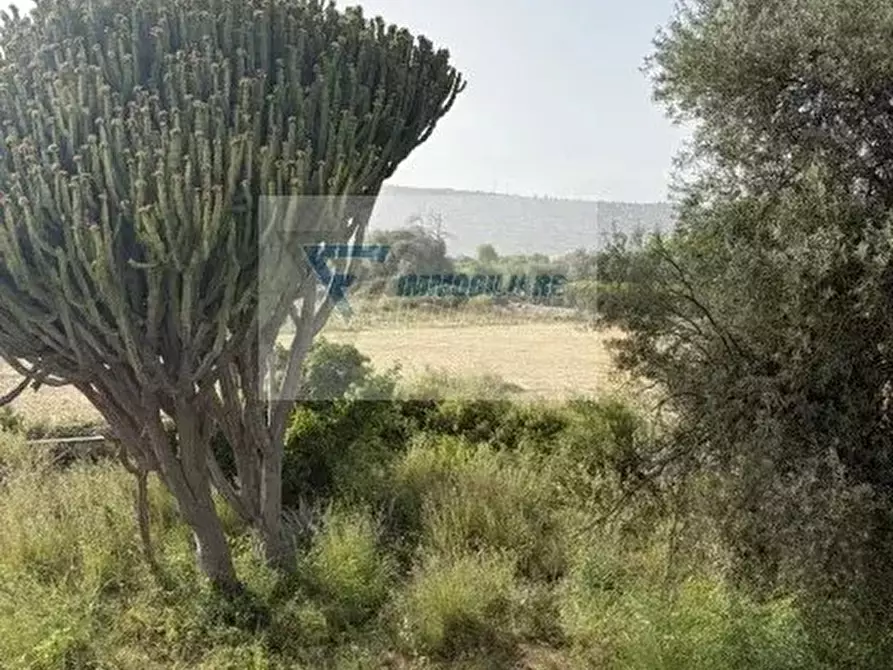 Immagine 23 di Terreno edificabile in vendita  in Traversa Vallone Carancino a Siracusa