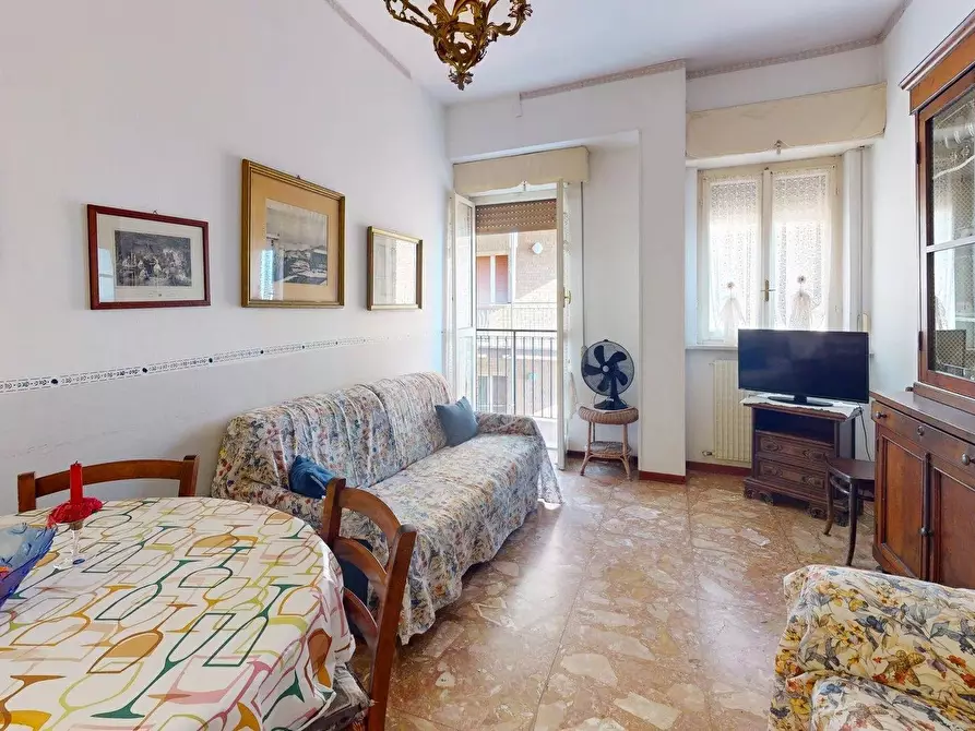 Immagine 4 di Casa trifamiliare in vendita  in Corso Europa 37. a Borghetto Santo Spirito
