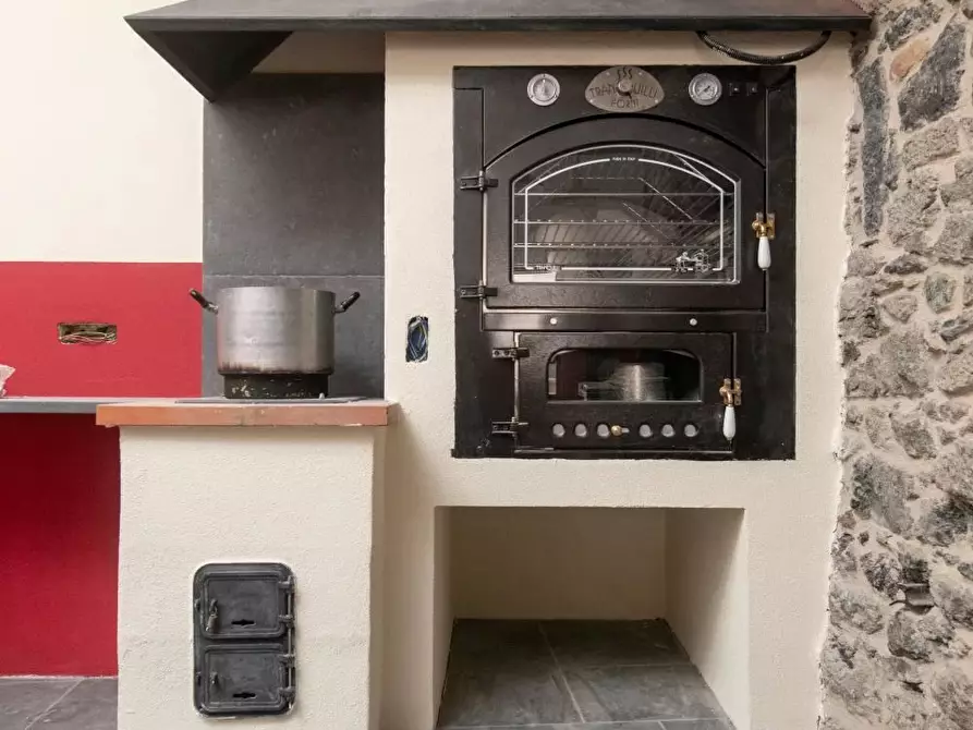 Immagine 34 di Terreno edificabile in vendita  in Via Nansola a Avegno