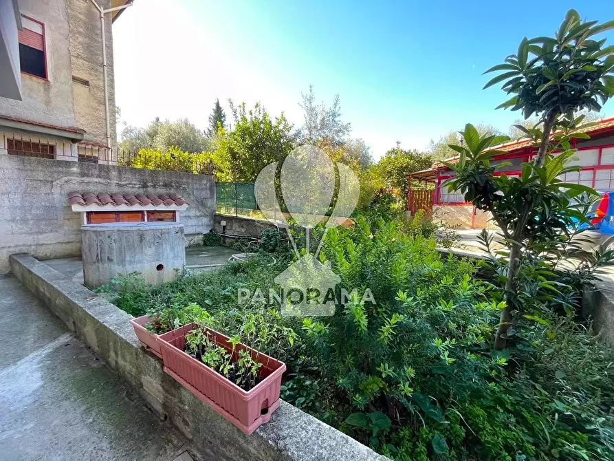 Immagine 28 di Casa trifamiliare in vendita  in Via Frassinelli e Mulini a Monreale