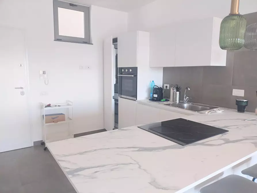 Immagine 10 di Casa trifamiliare in vendita  in Via Consolare Pompea, 1945 a Messina